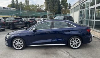 AUDI S3 SPB TFSI 310 CV quattro S tronic pieno