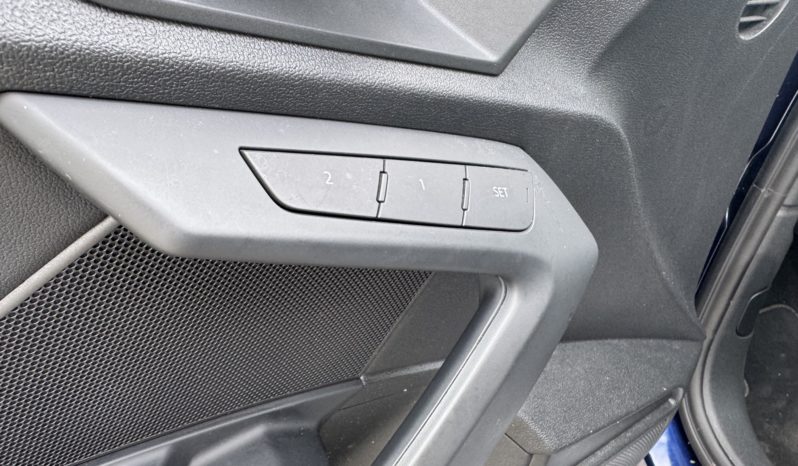 AUDI S3 SPB TFSI 310 CV quattro S tronic pieno