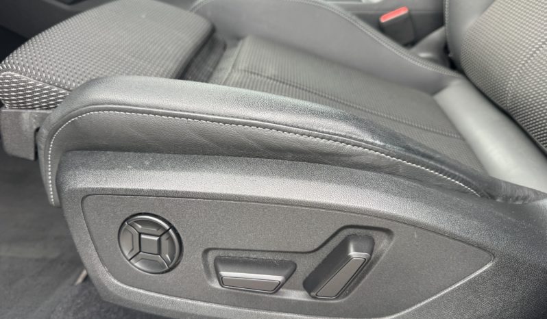 AUDI S3 SPB TFSI 310 CV quattro S tronic pieno
