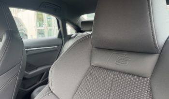 AUDI S3 SPB TFSI 310 CV quattro S tronic pieno