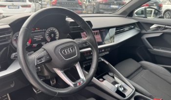 AUDI S3 SPB TFSI 310 CV quattro S tronic pieno