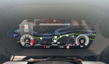 AUDI S3 SPB TFSI 310 CV quattro S tronic pieno