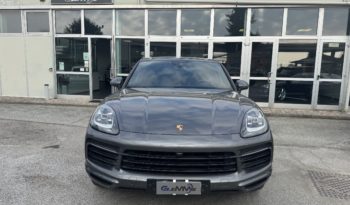 PORSCHE Cayenne Coupé 3.0 V6 pieno