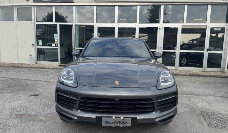 PORSCHE Cayenne Coupé 3.0 V6 pieno