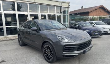 PORSCHE Cayenne Coupé 3.0 V6 pieno