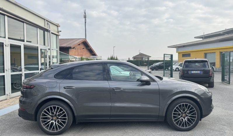 PORSCHE Cayenne Coupé 3.0 V6 pieno