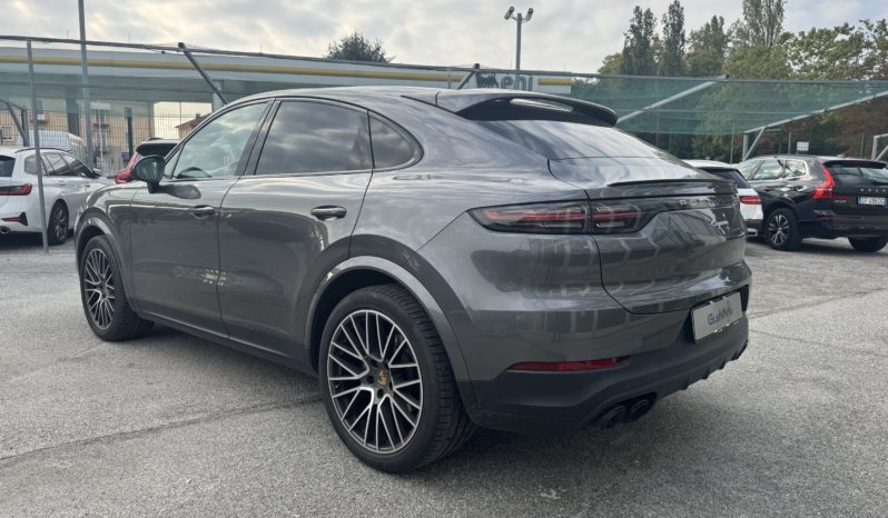 PORSCHE Cayenne Coupé 3.0 V6 pieno