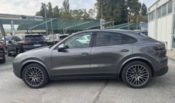 PORSCHE Cayenne Coupé 3.0 V6 pieno