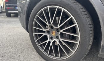 PORSCHE Cayenne Coupé 3.0 V6 pieno