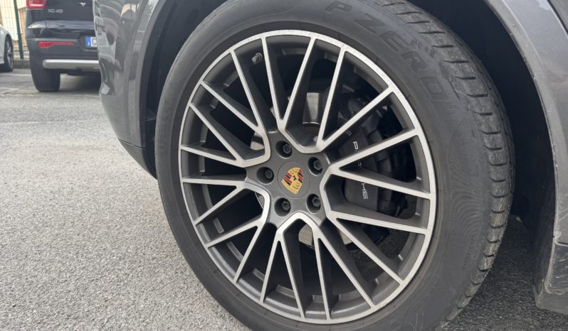 PORSCHE Cayenne Coupé 3.0 V6 pieno