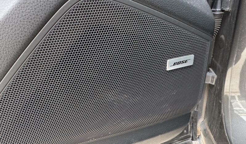 PORSCHE Cayenne Coupé 3.0 V6 pieno