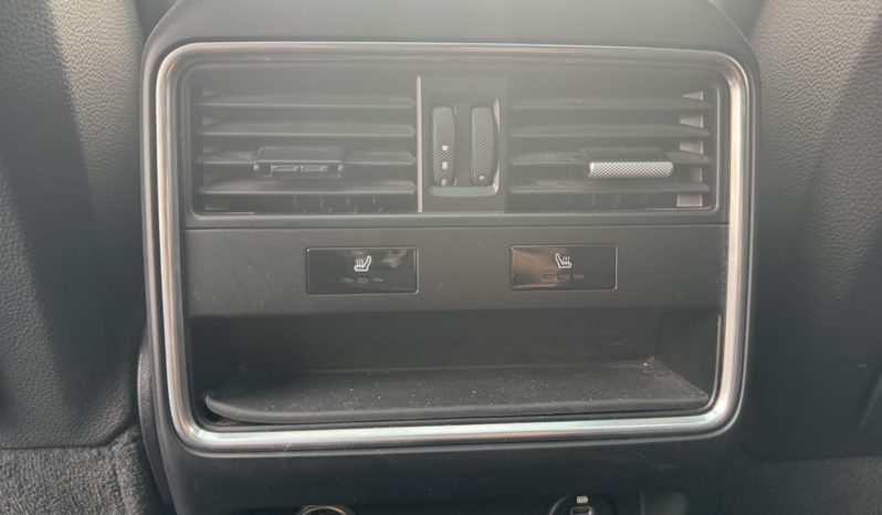 PORSCHE Cayenne Coupé 3.0 V6 pieno