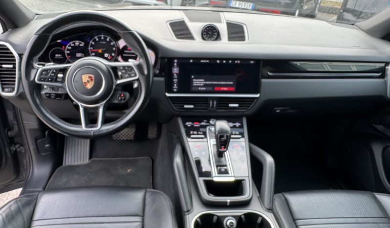 PORSCHE Cayenne Coupé 3.0 V6 pieno