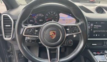 PORSCHE Cayenne Coupé 3.0 V6 pieno