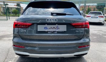 AUDI Q3 35 TDI S tronic Business Advanced pieno