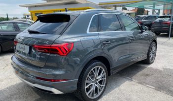 AUDI Q3 35 TDI S tronic Business Advanced pieno