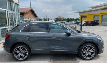 AUDI Q3 35 TDI S tronic Business Advanced pieno