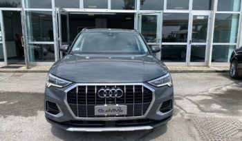 AUDI Q3 35 TDI S tronic Business Advanced pieno