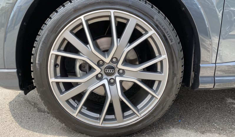 AUDI Q3 35 TDI S tronic Business Advanced pieno