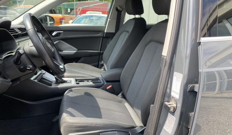 AUDI Q3 35 TDI S tronic Business Advanced pieno
