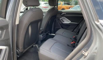 AUDI Q3 35 TDI S tronic Business Advanced pieno