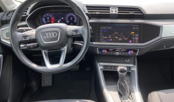 AUDI Q3 35 TDI S tronic Business Advanced pieno