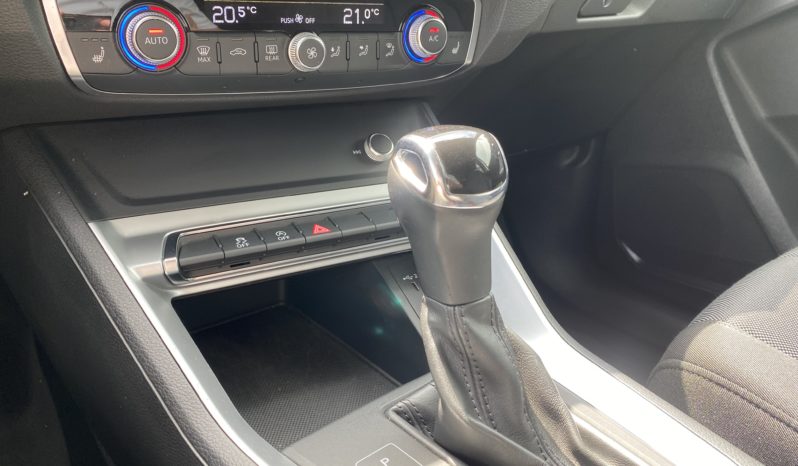AUDI Q3 35 TDI S tronic Business Advanced pieno