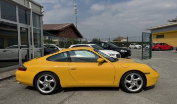 PORSCHE 996 911 Carrera 4 Coupé Manuale pieno