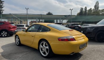 PORSCHE 996 911 Carrera 4 Coupé Manuale pieno