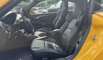PORSCHE 996 911 Carrera 4 Coupé Manuale pieno