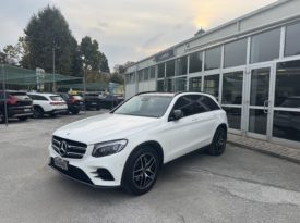 MERCEDES-BENZ GLC 250 d 4Matic Premium