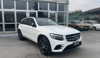 MERCEDES-BENZ GLC 250 d 4Matic Premium pieno