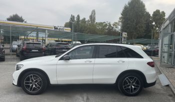 MERCEDES-BENZ GLC 250 d 4Matic Premium pieno