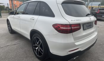 MERCEDES-BENZ GLC 250 d 4Matic Premium pieno