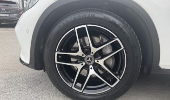 MERCEDES-BENZ GLC 250 d 4Matic Premium pieno