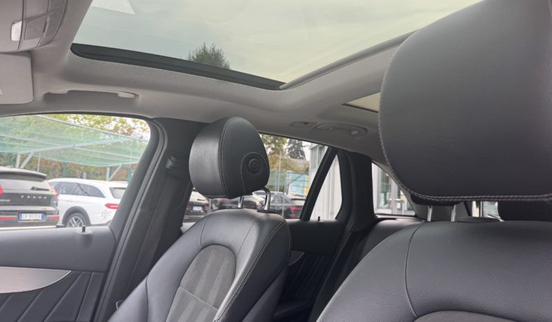 MERCEDES-BENZ GLC 250 d 4Matic Premium pieno