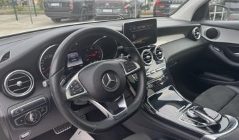 MERCEDES-BENZ GLC 250 d 4Matic Premium pieno