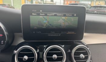 MERCEDES-BENZ GLC 250 d 4Matic Premium pieno