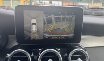 MERCEDES-BENZ GLC 250 d 4Matic Premium pieno