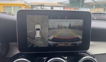 MERCEDES-BENZ GLC 250 d 4Matic Premium pieno