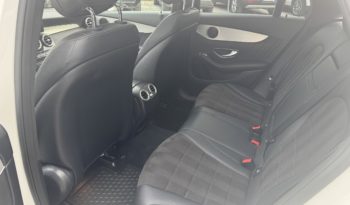 MERCEDES-BENZ GLC 250 d 4Matic Premium pieno