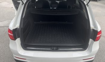 MERCEDES-BENZ GLC 250 d 4Matic Premium pieno