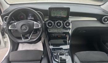 MERCEDES-BENZ GLC 250 d 4Matic Premium pieno