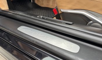 PORSCHE 911 Carrera 4S Cabriolet pieno