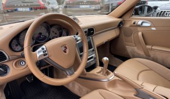PORSCHE 911 Carrera 4S Cabriolet pieno