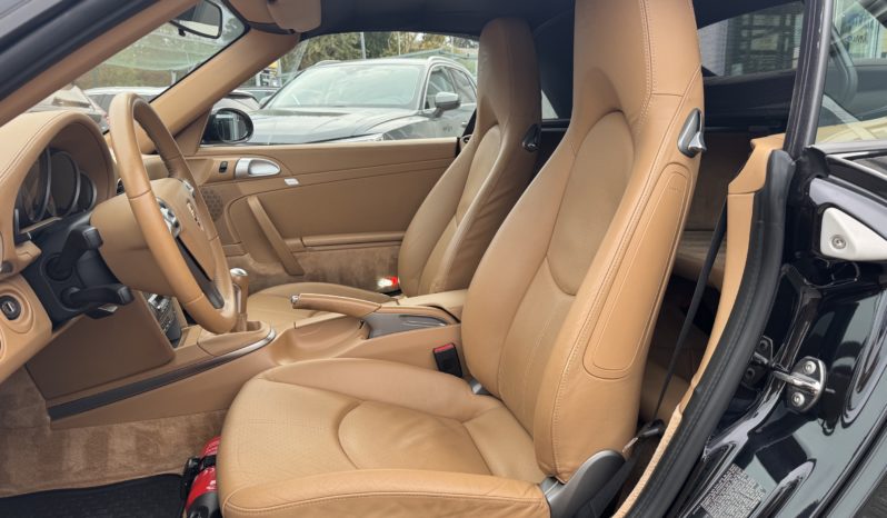 PORSCHE 911 Carrera 4S Cabriolet pieno