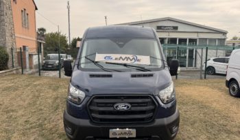 FORD Transit 350 2.0TDCi EcoBlue 165CV aut. PM-TM Furgone Trend pieno
