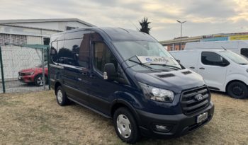 FORD Transit 350 2.0TDCi EcoBlue 165CV aut. PM-TM Furgone Trend pieno