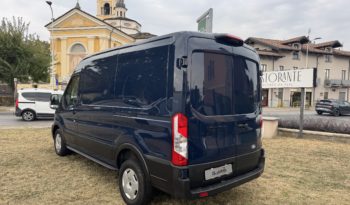 FORD Transit 350 2.0TDCi EcoBlue 165CV aut. PM-TM Furgone Trend pieno