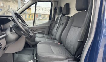 FORD Transit 350 2.0TDCi EcoBlue 165CV aut. PM-TM Furgone Trend pieno